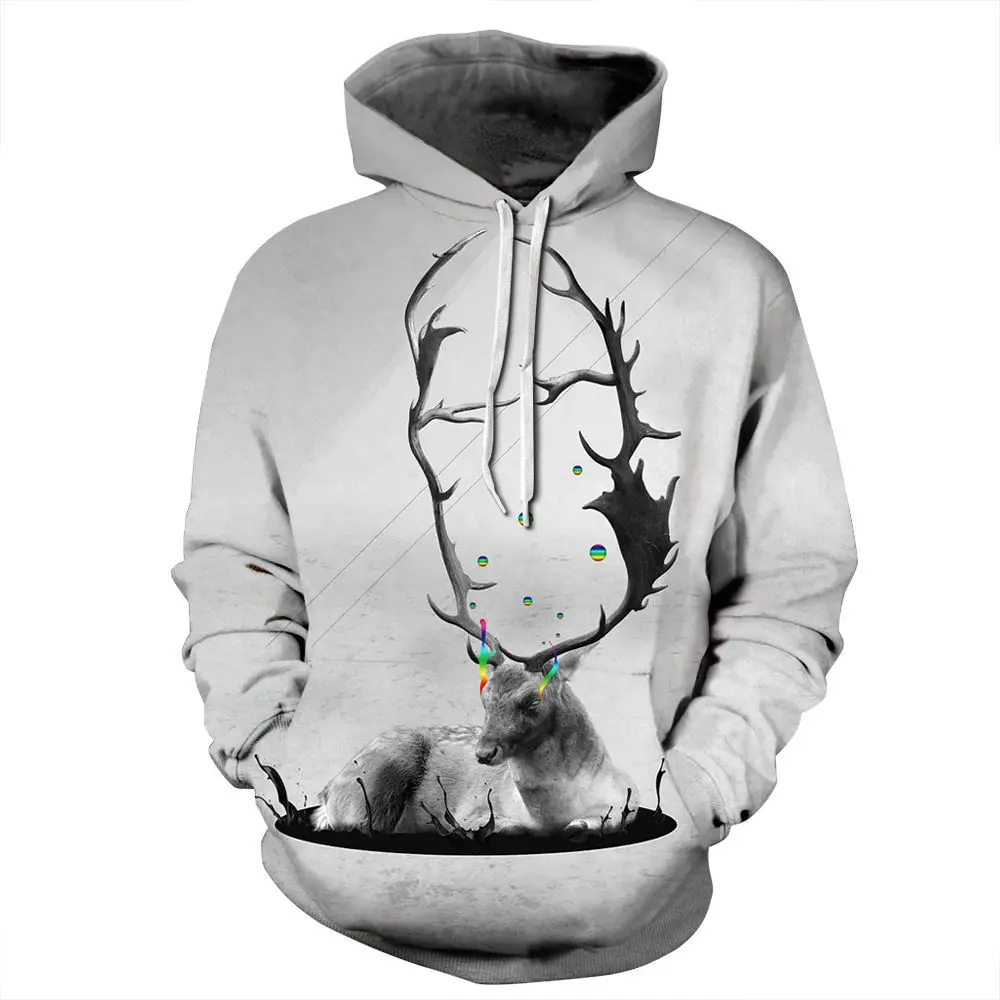 Hoodies 3d Hoodies Anime printing 3d Women Men Tracksuits-in Skateboarding Hoodies from Sports 