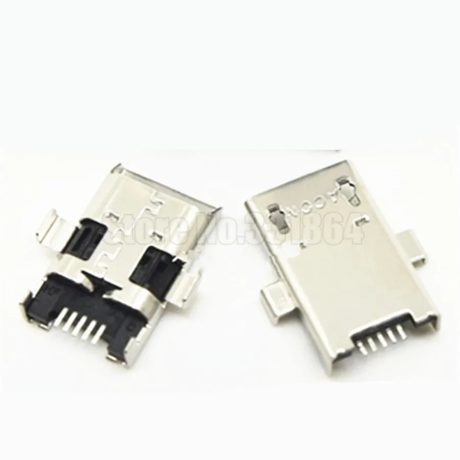 2x Tablet Charging Port Power Socket Jack Micro USB For ASUS ZenPad 10