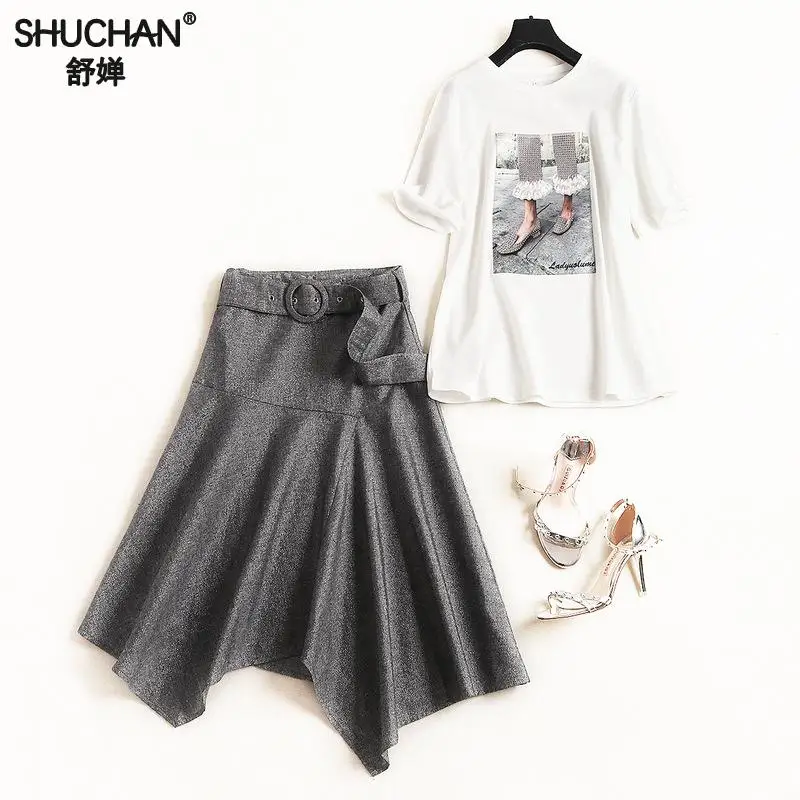 Shuchan Fashion Women