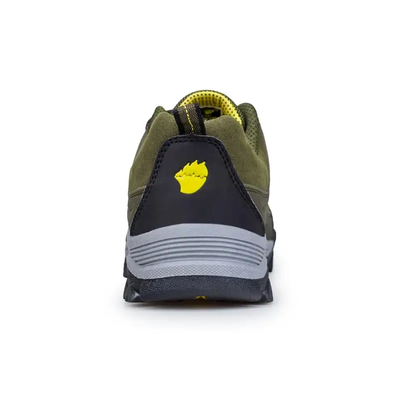 2019 Новые весенние и осенние походы обувь Caddy Wolfclaw Брендовые мужские спортсмены