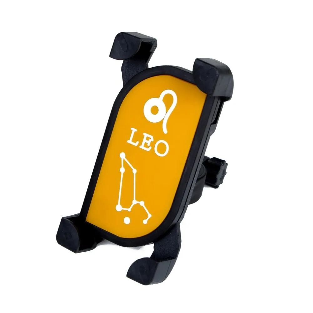 New Arrival Mobile Phone Holder Bicycle Riding Anti-drop Mobile Phone Fixing Bracket