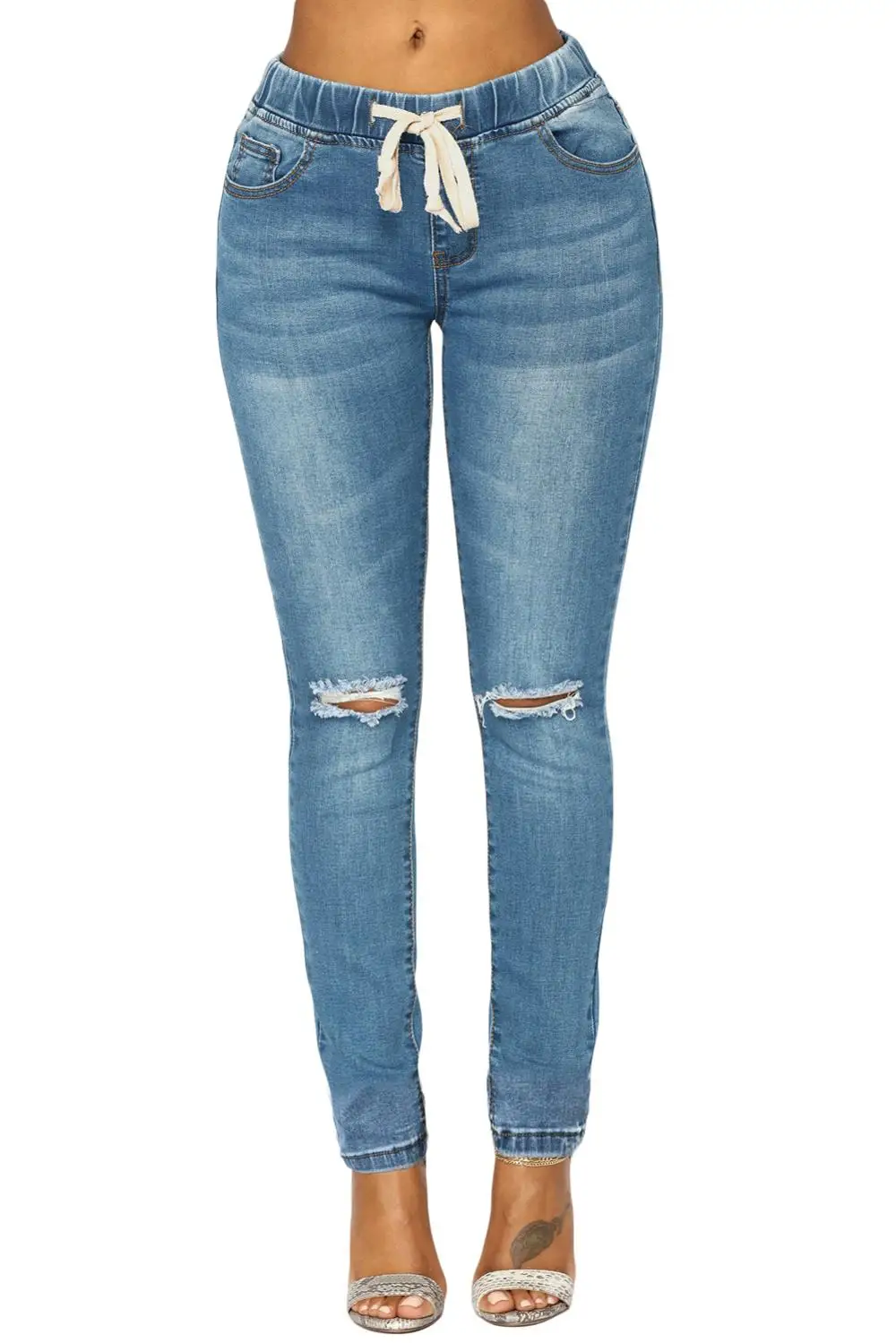 pants jeans femme(4)