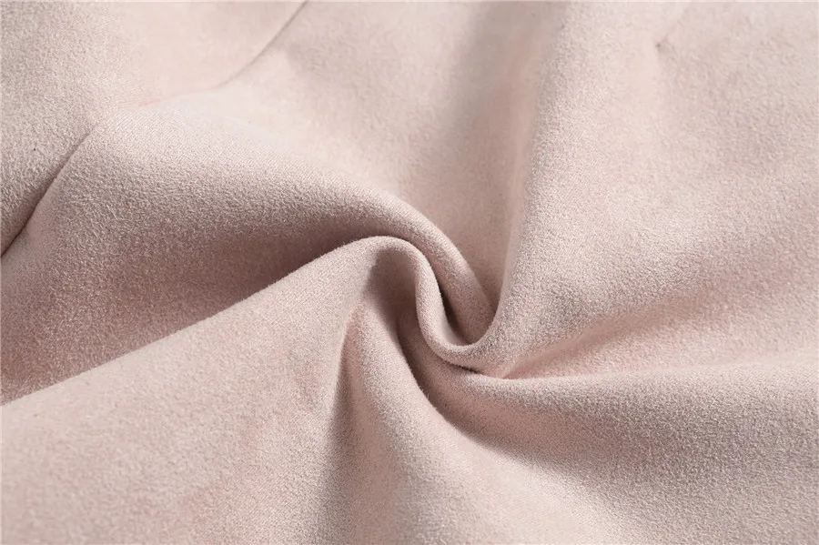 Gladiolus 2019 Skirts Womens Spring Summer Suede Leather Office Lady Pencil Skirt Women Sexy Package Hip Mini Skirt Jupe Femme (29)