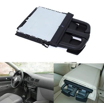 

Foldable Multifunctional Car Water Cup Drink Holder Beverage Drink Bottle Drink Mount Stand Bracket For Volkswagen Golf 4