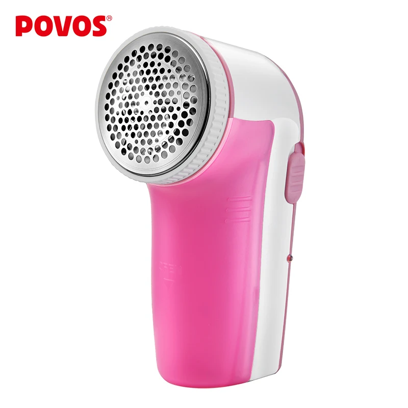 POVOS Fuzz Electric Lint Remover Sweater Woolen Clothes Ball Gentle