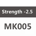 Myopia -250