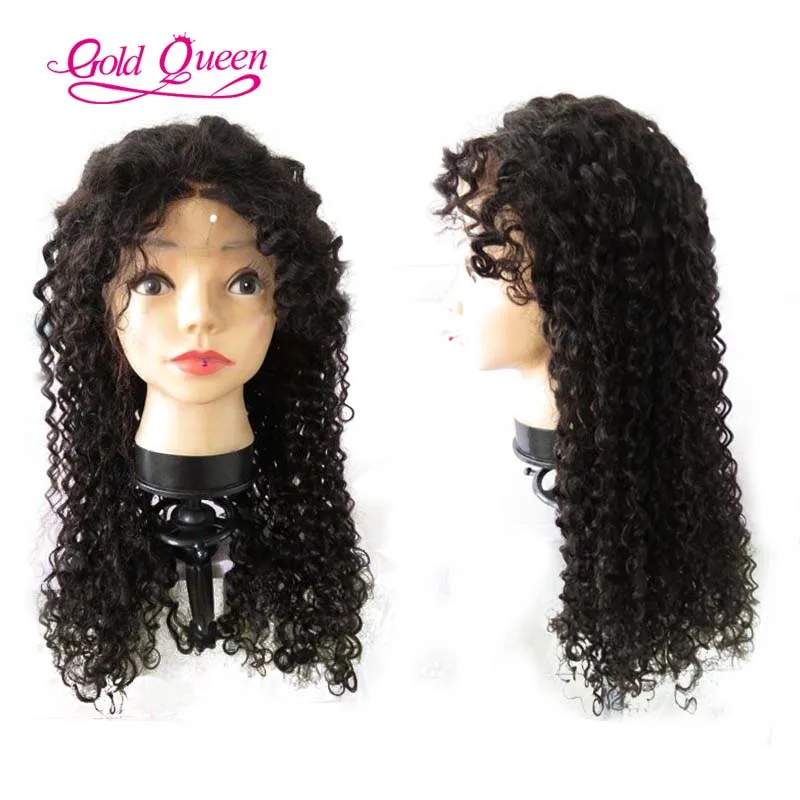 good quality unprocessed glueless virgin brazilian front lace wigs