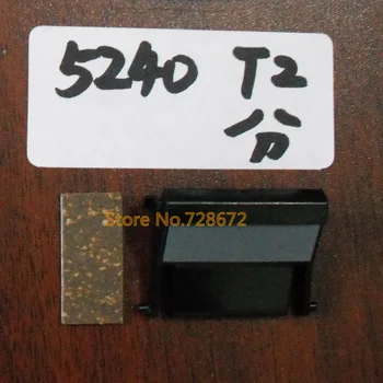 

New Separation Pad T2 for Brother HL 5240 5250 Printers Spare Parts