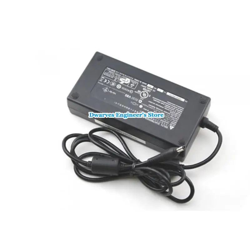 Подлинный адаптер переменного тока DELTA ADP 180HB D 19 в 9 5a для MSI GT60 GT70 16F2 GT780DXR Asus G750JX G750JW