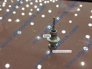 

6M40 Rectifier Diode 400V 15A S4z