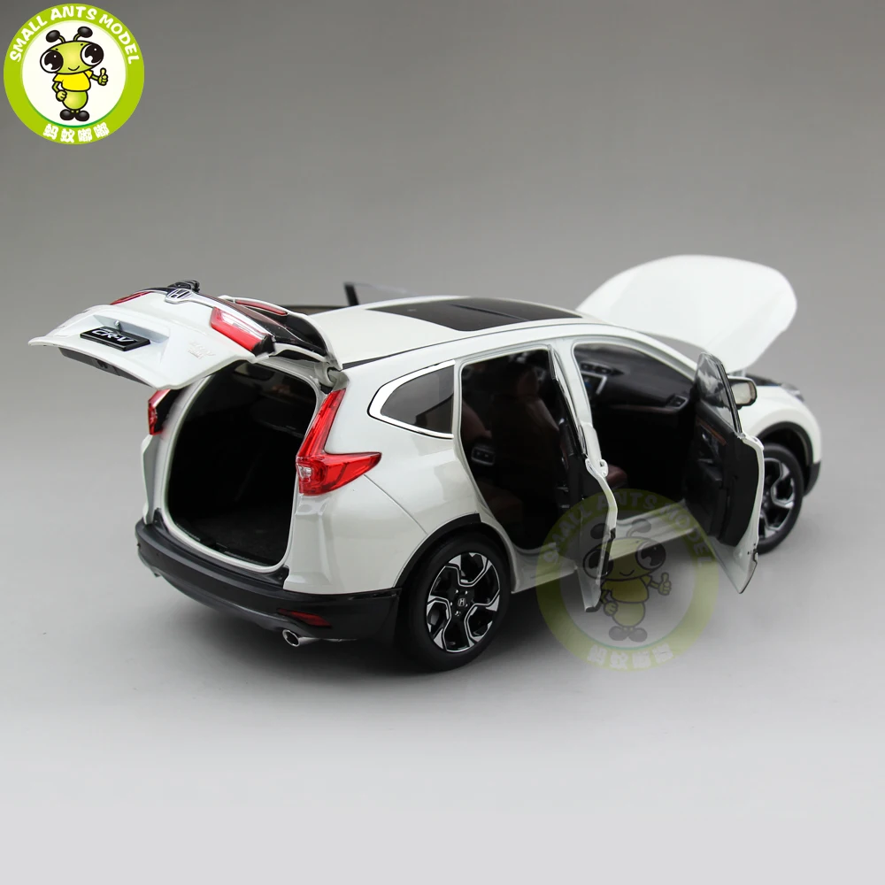 CRV 11