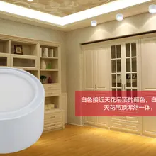 Прямая люсис привело панель СИД 10 шт партия вниз лампы поверхностного монтажа высокого качества преимущественные товары качества