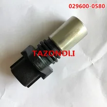 И 029600-0580 положения коленчатого вала Сенсор 029600 0580, 0296000580