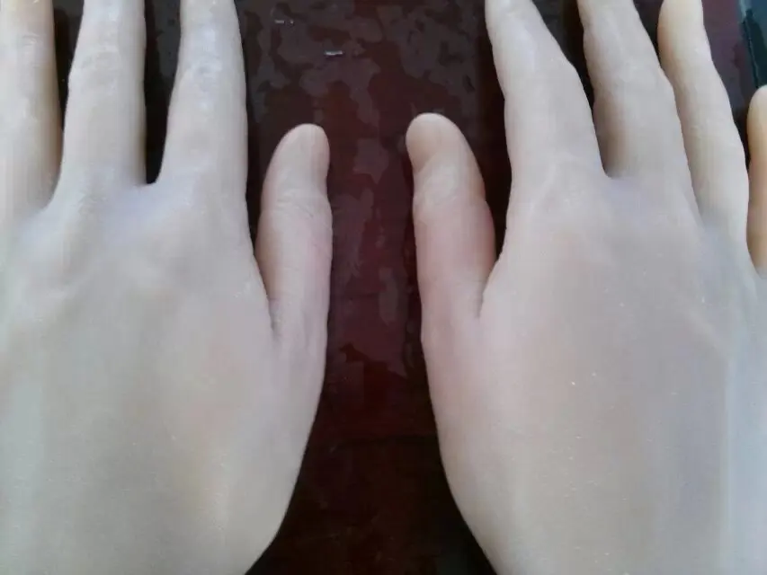thumb