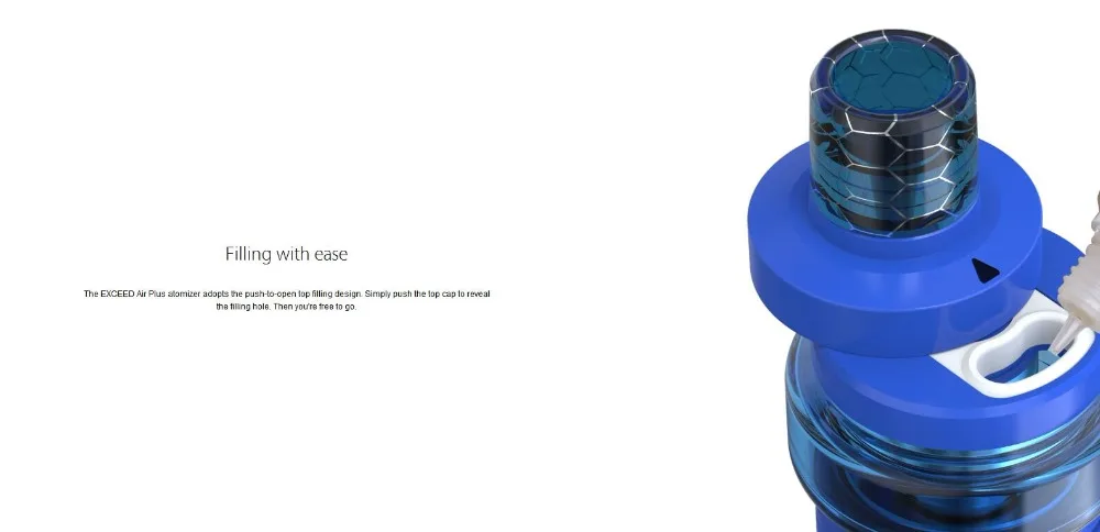 Joyetech eVic Primo Fit-6
