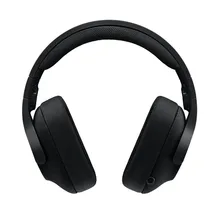 Проводные наушники с объемным звуком, игровые наушники, микрофон, гарнитура, геймер, Fones De Ouvido# LR4