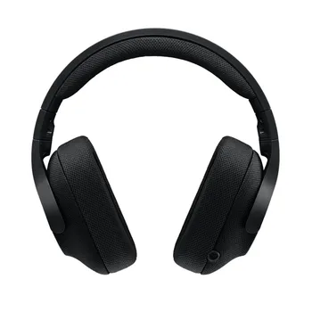 

Wired Headphone Surround Sound Gaming Headphones Microphone Headset Gamer Fones De Ouvido #LR4