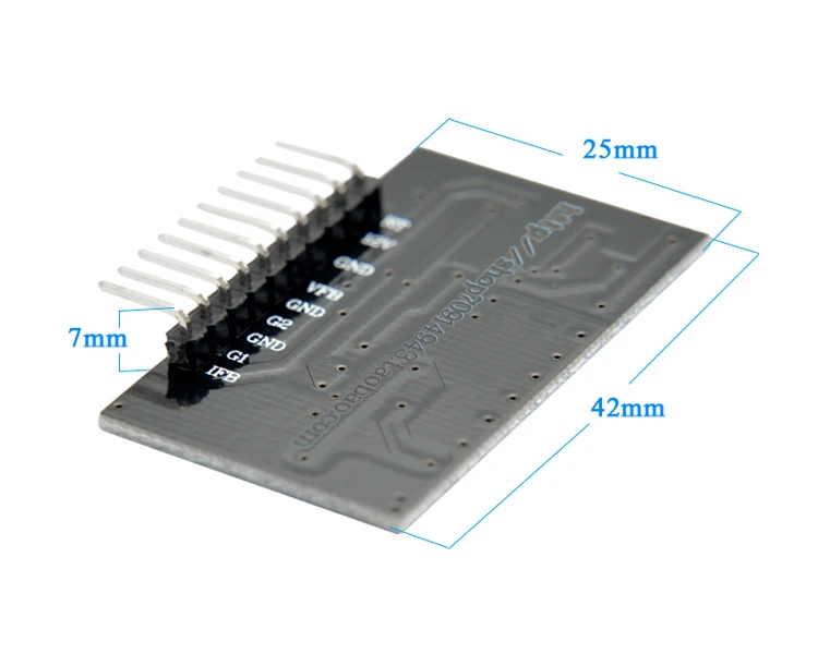 SUNYIMA Чистая синусоида Инвертор Boost драйвер платы SG3525+ LM358 усилитель привода Модуль 12 В 24 в 36 в 48 в