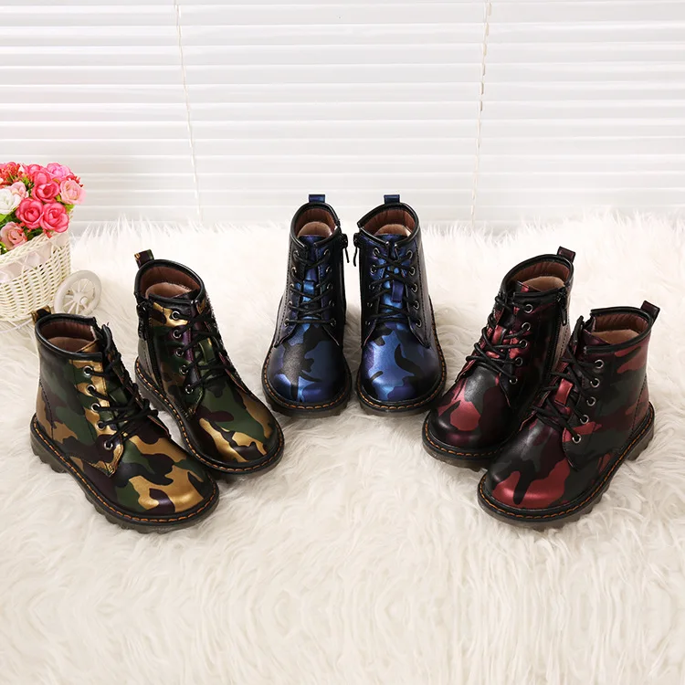 children's doc marten school shoes