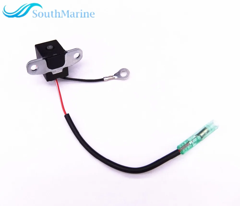 

Boat Motor Pulser Coil F8-05000200 for Parsun HDX 4-Stroke F8 F9.8 Outboard Engine