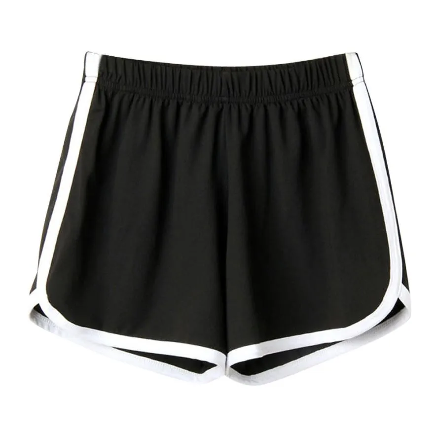 

TS#501 Women Lady Summer Sport Shorts Beach Short Pants Yoga Free Shipping