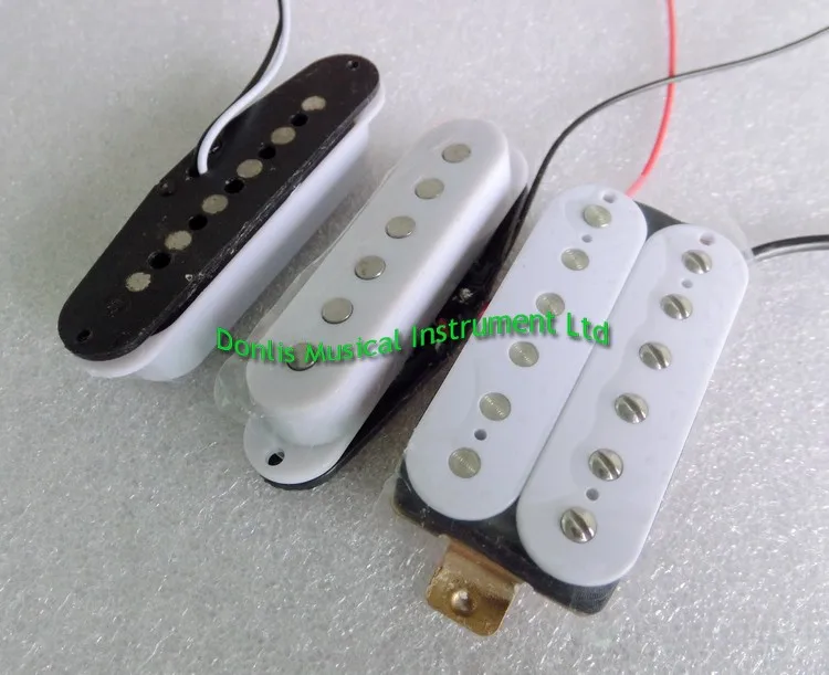 alnico guitar pickup