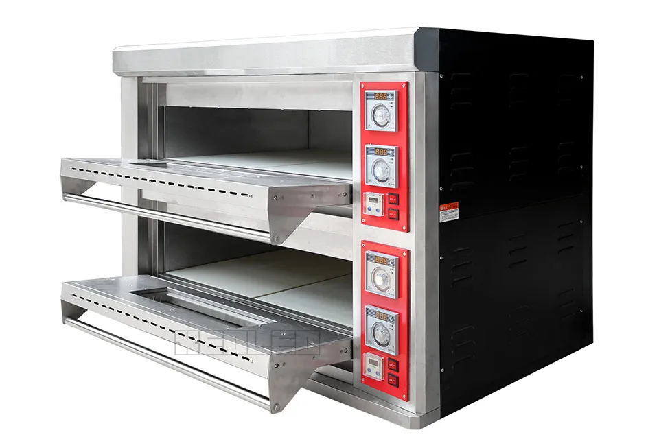 Electric Baker Oven (7)