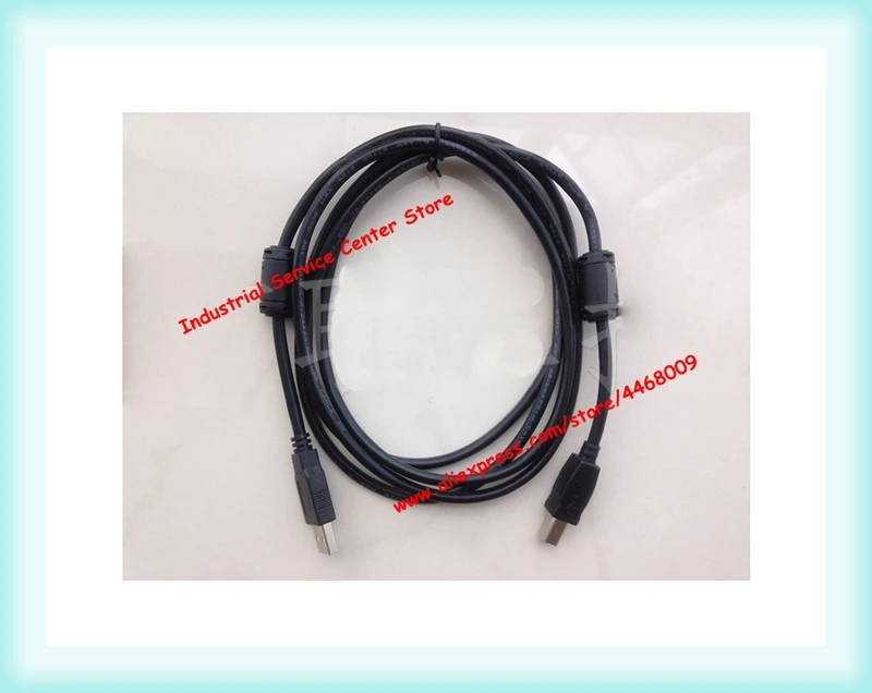 

Applicable to MCGS touch screen programming data download cable TPC7062TD 7062KD KX