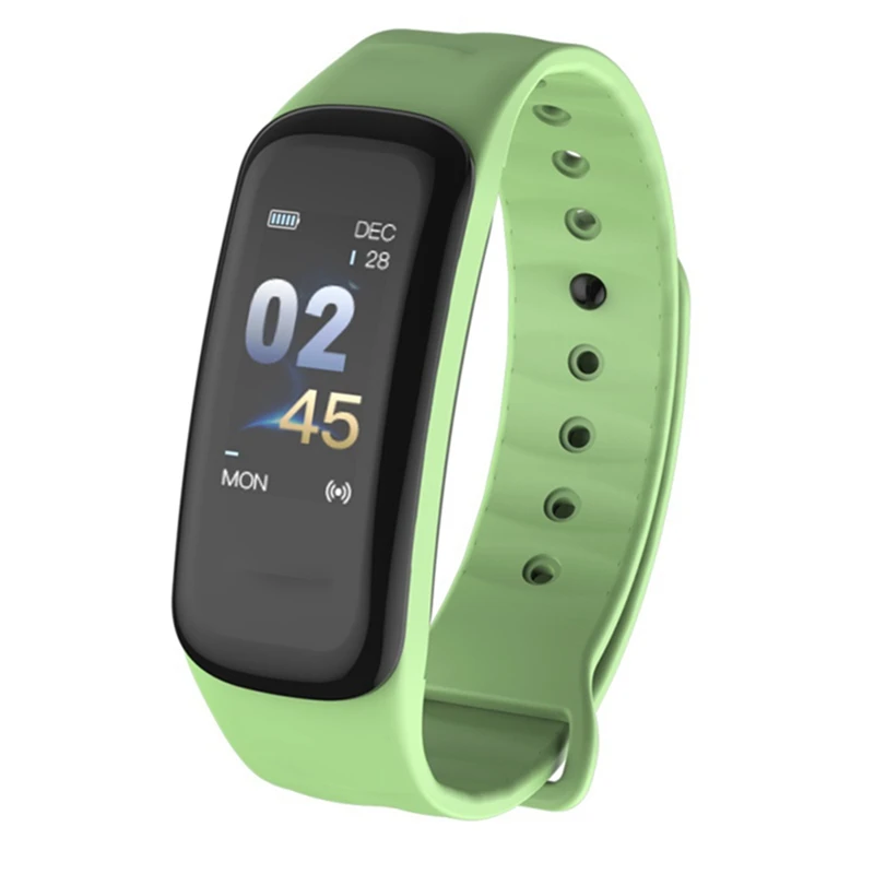 Bluetooth Smartwatch спортивные фитнес умные часы для мужчин и женщин умный браслет часы для Android IOS