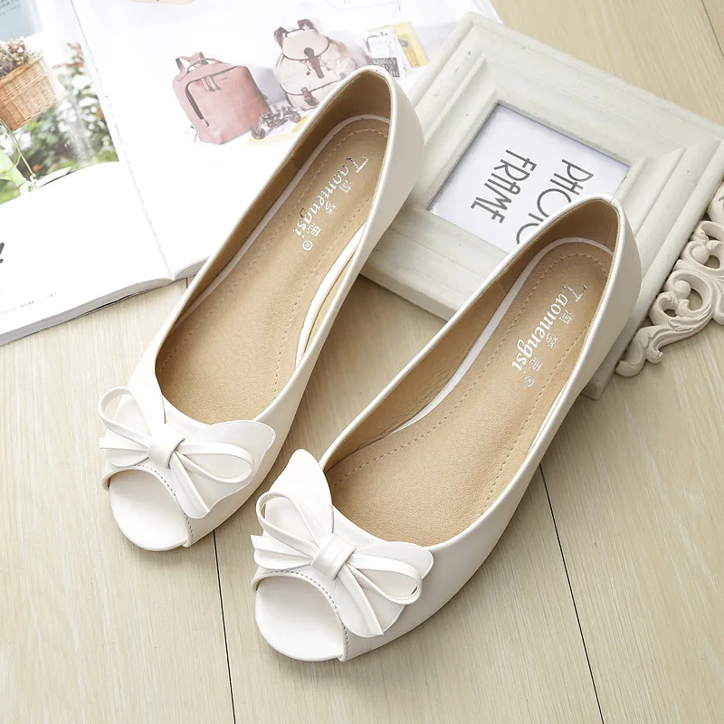trendy flats 2019
