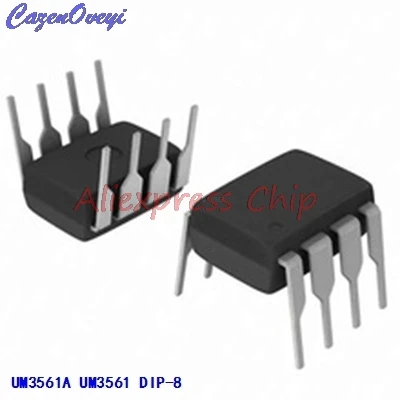 1Pcslot Um3561A Um3561 Dip 8 Op Voorraad huismerk kopen in de aanbieding 1Pcslot Um3561A Um3561 Dip 8 Op Voorraad huismerk kopen in de aanbieding