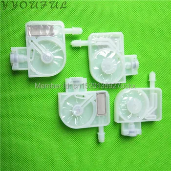 

Eco solvent DX5 ink damper for Epson 4880 7880 7400 9880 4800 big ink dumper filter 16pcs/lot