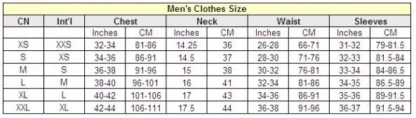 WSP1 size