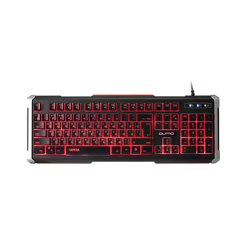 

Клавиатура Qumo Chimera K23 22495