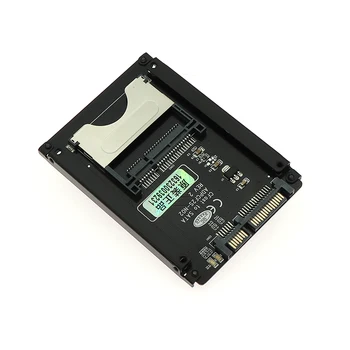 

Wholesale CFast to SATA hard disk adapter card cfast ssd SATA adapter special industrial equipment test