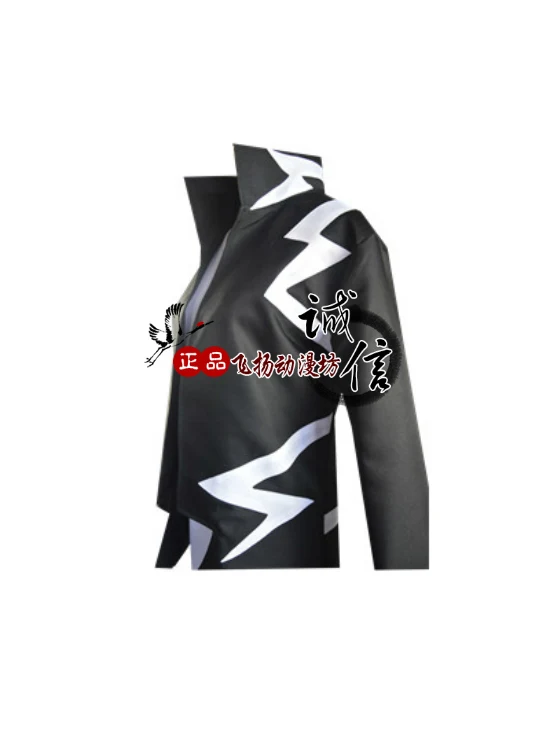 Аниме Boku no My Hero Academy Kaminari Косплей Костюм