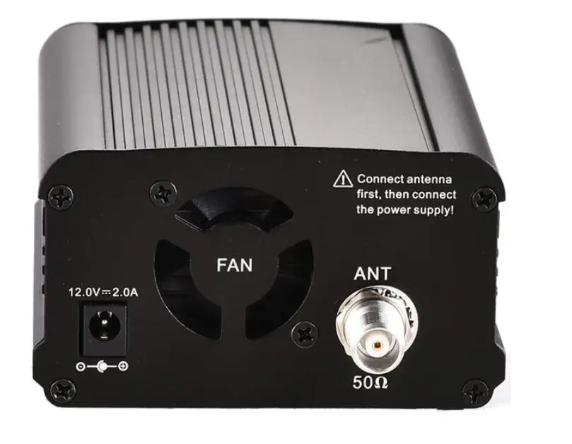 оптовая бесплатная доставка 5w 7w pll fm стерео передатчик|broadcast transmitter|fm stereo transmitter 5wfm