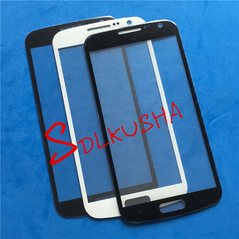 

Front Outer Screen Glass Lens Replacement Touch Screen For Samsung Galaxy Premier I9260