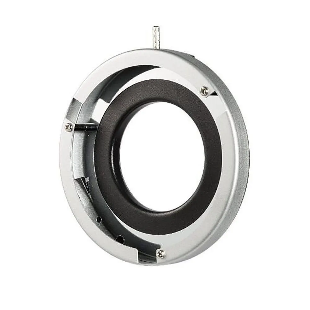 Godox Mount to Bowens Mount Speed Ring Adapter for AD600 AD600M Flash Strobe AD-GB (10)