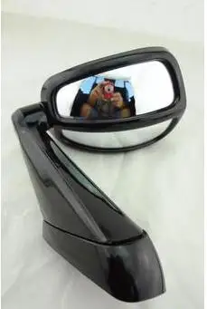 left mirror