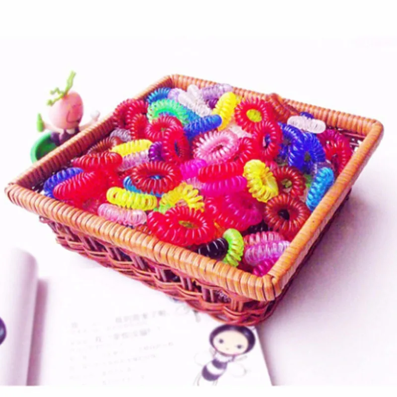 قبعات فتاة hairgrips هيرباند للنساء الزفاف بيجو صغير خط هاتفي الشعر مجوهرات اكسسوارات الطفل