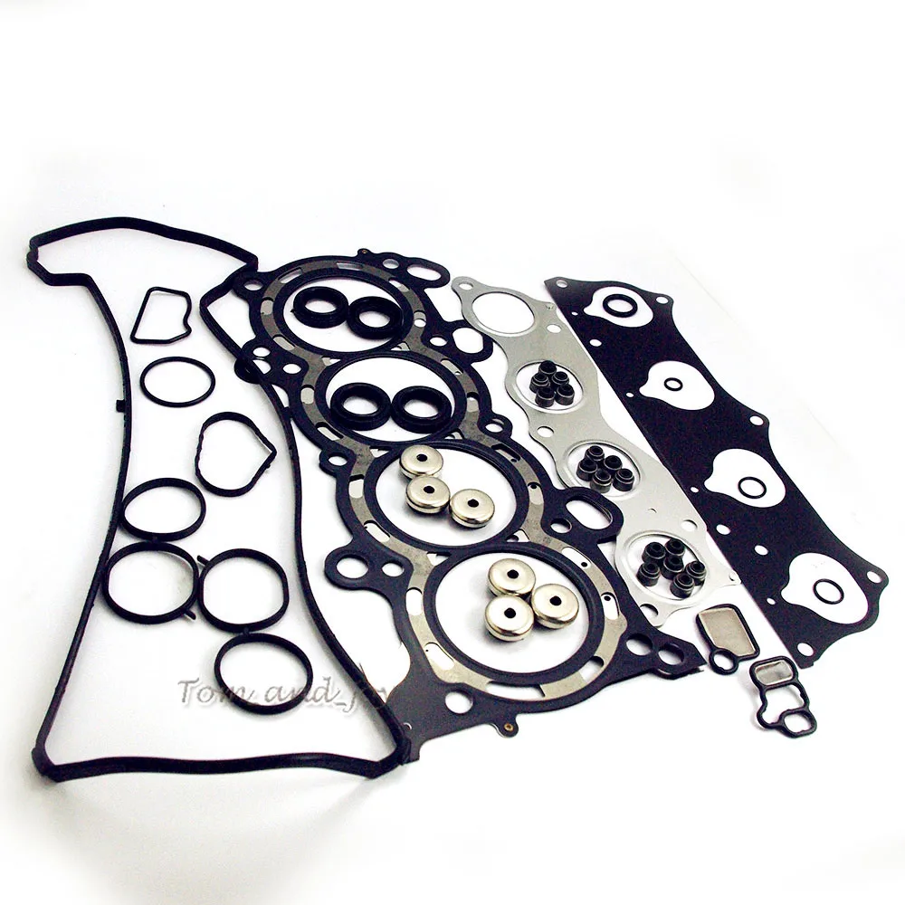 

Engine Cylinder Head Gasket Set 06110-PPA-010 for  CR-V 2.4L-L4 K20A7/RD7 06110PPA010