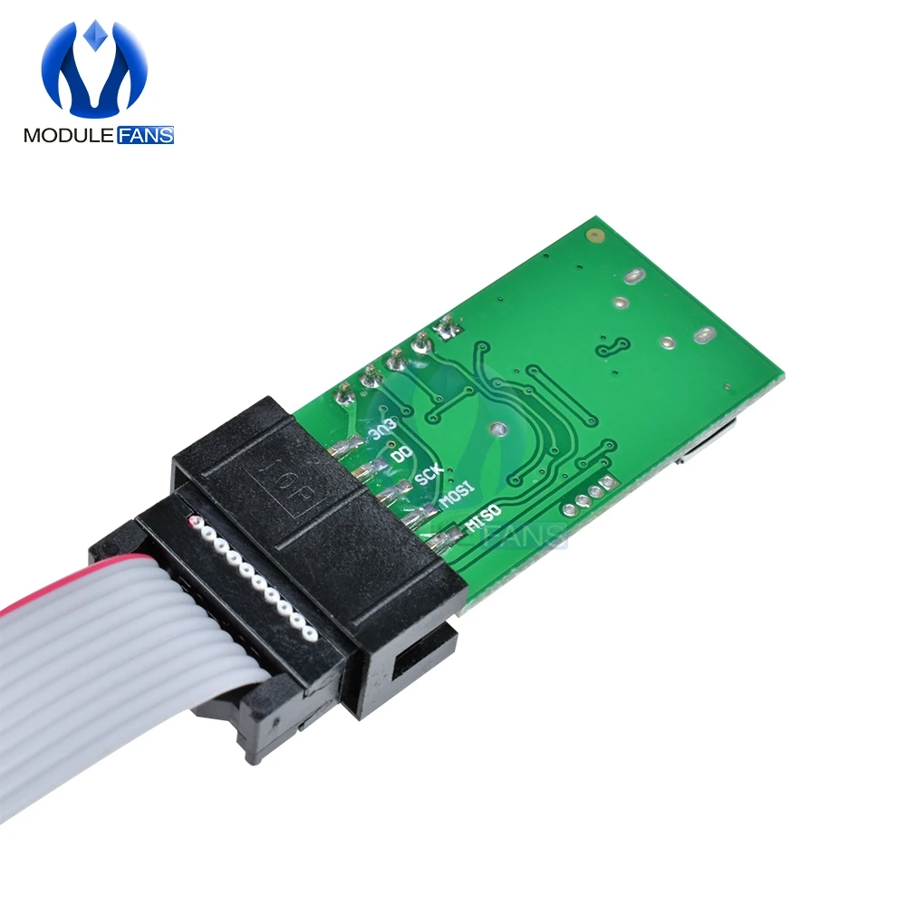 Смарт RF04E RF04EB CC1110 CC2531 CC2530 CC2540 ZigBee модуль платы целевой Zigbee эмулятор CC отладчик