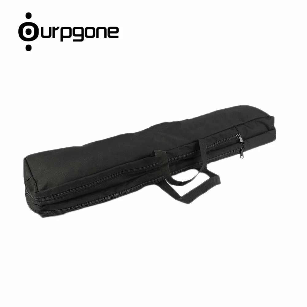 Ourpgone Brand Bow Bag Canvas Recurve Bow Shoulder Handle