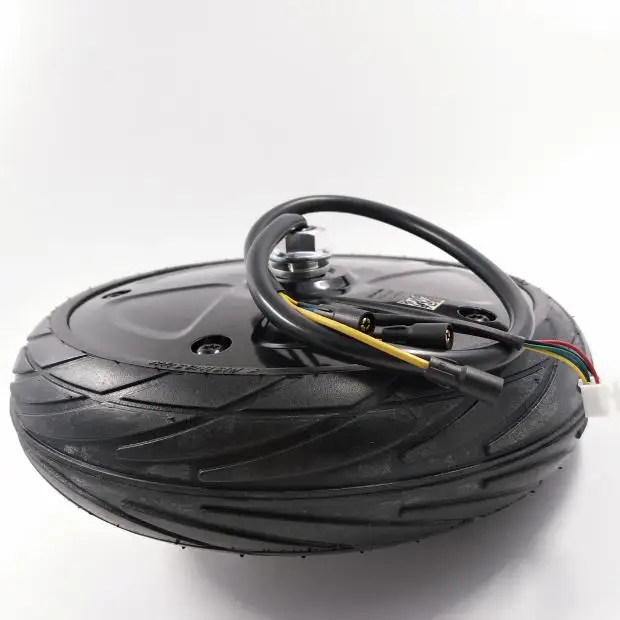 Оригинальные запасные части для скутера Ninebot ES1 ES2 ES3 ES4|Детали и аксессуары