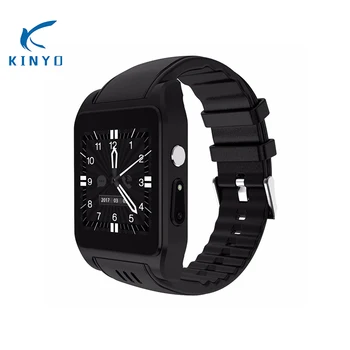 

Bluetooth Smart Watch Android Support nano SIM card real time weather 3G WIFI HD Camera 600mAh LED 1.3GHZ PK QW09 SmartWatch Men