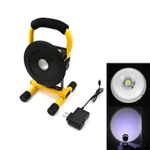 Новинка года 2400Lm Портативный палатка Фонари T6 18650 лампа для кемпинга 3 режима на открытом воздухе Портативный Фонари s рабочий свет+ Зарядное устройство