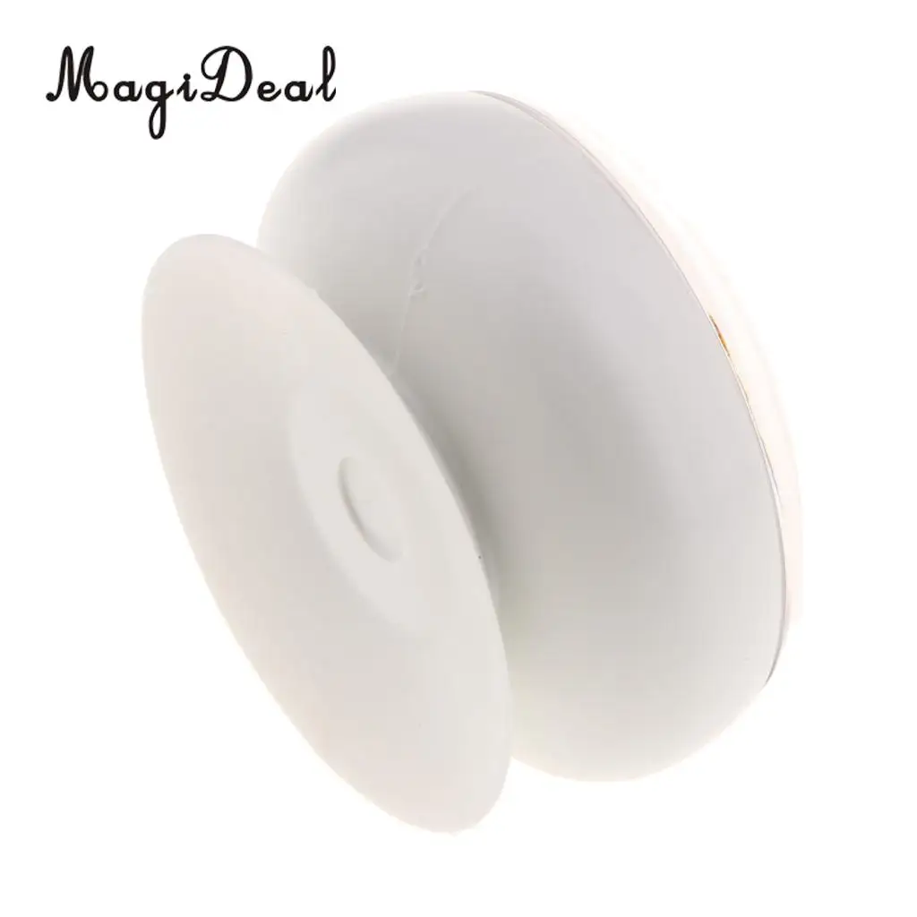 Silicone Waterproof Kitchen Bathroom Bath Shower Clock Suction Cup Wall Clock White
