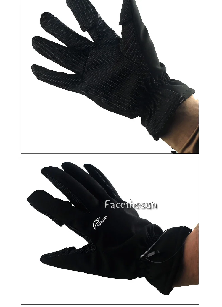Photography gloves -3-1