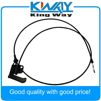 

Free Shipping-New Hood Release Cable 15732159 912-001 Fits For GMC 1994-2001 Chevrolet S10 Blazer